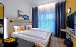 Aparthotel Adagio Access Kiel
