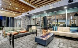 Home2 Suites by Hilton Johnson City