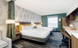 Home2 Suites by Hilton Johnson City