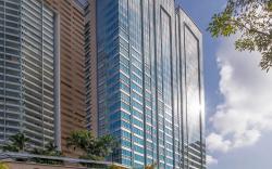 Park Avenue Rochester Hotel