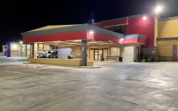 SureStay Plus Hotel by Best Western Odessa