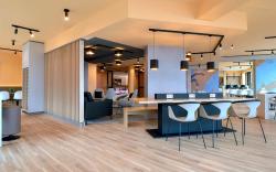 B&B Hotel Hannover-City