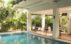Rion Hostel Bogor (perlu bukti nikah)