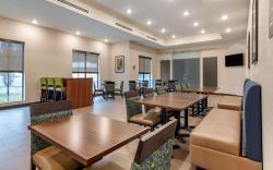 Comfort Suites