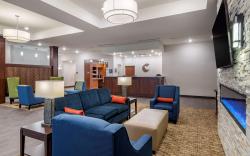 Comfort Suites