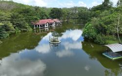 Lake Serenity Resort & Spa