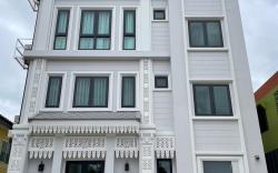 Airport one station hometel suvarnabhumi