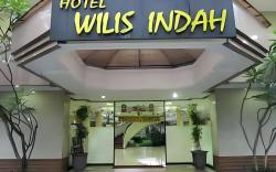 Wilis Indah Hotel