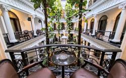 The Grand Palace Hotel Malang