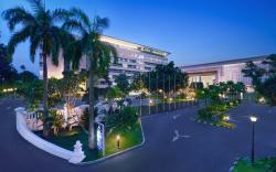 Royal Ambarrukmo Yogyakarta Hotel