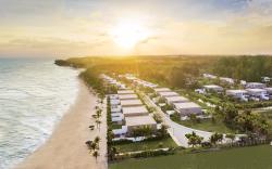 Sanctuary Ho Tram Resort Community