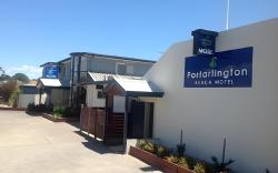 Portarlington Beach Motel