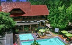 Sari Ater Hotel and  Resort