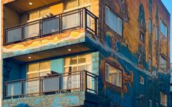 Love Sea 126 House Inn B&B