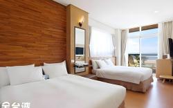 Love Sea 126 House Inn B&B