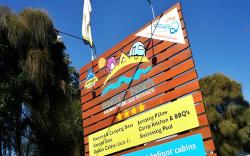 NRMA Eastern Beach Holiday Park