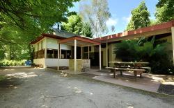 NRMA Bright Holiday Park