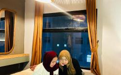 Apartemen Grand Asia Afrika-Apartemen murahBandung