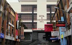 Delta Sinar Mayang Hotel