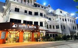 Hotel Delta International