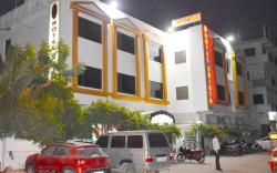 Hotel Sujata