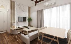 U207 Muji | Sunway Velocity Kuala Lumpur [Unimax]