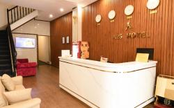 A25 Hotel - 12 Lien Tri