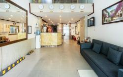 A25 Hotel - 53 Tue Tinh