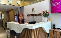A25 Hotel - 53 Tue Tinh