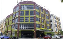 Collection O KLIA Formerly Bary Inn