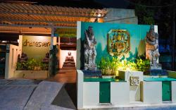 Dhanesvara Holistic Unique Homestay