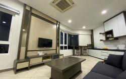 The Octagon Suites for 5-6pax@ the Heart of Ipoh 