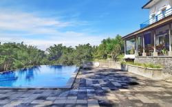 Kampung Lumbung Boutique Hotel