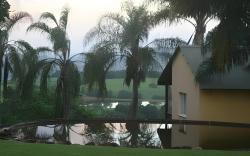 Nabana Lodge