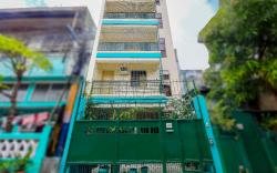 OYO 840 Orangenest Apartelle