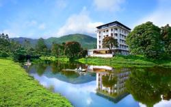 Westwood Riverside Garden Resort
