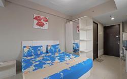 Apartemen Grand Dhika City by Nina