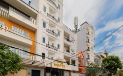 Hotel Nhu Y 2