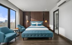 ViAn Hotel And Spa Danang