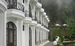 Mussoorie Gateway Hotel