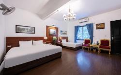A25 Hotel - Hoang Quoc Viet
