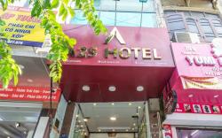 A25 Hotel - 197 Thanh Nhan