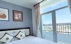 Marina Luxury Hotel Apartment Long Xuyen