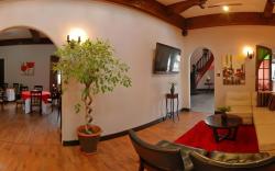 Hostel Casa Colon