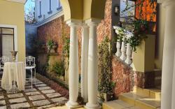 Villa Lugano Guest House