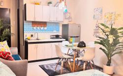 Hachiko Pretty Homes Condo