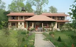 River Bank Inn