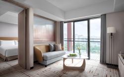 Cordis, Foshan, Lingnan Tiandi