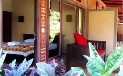 Badini Bungalows Pemuteran