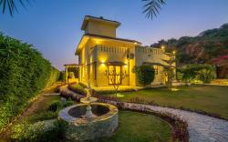 Bliss In The Woods by VEO - Part of StayVista